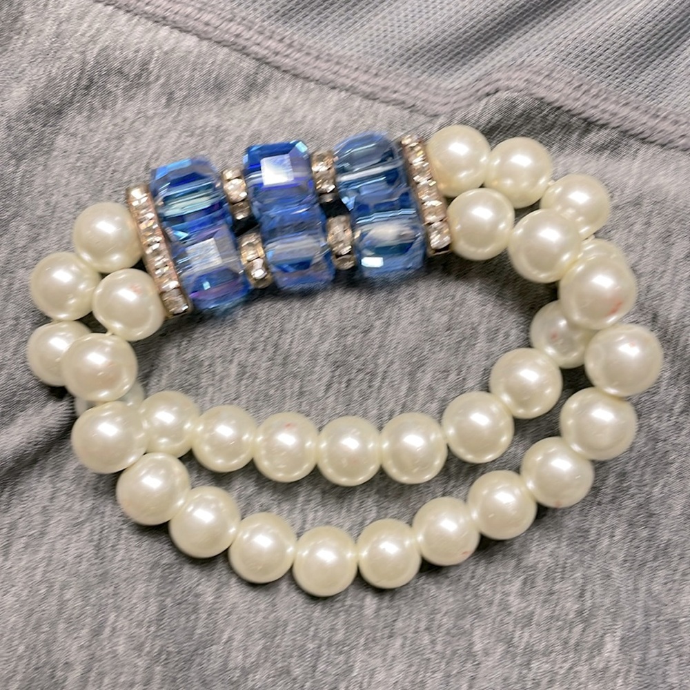 Pearl* Bracelet🔥